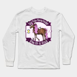 Unicorn Beer! Long Sleeve T-Shirt